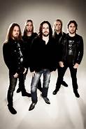 Artist Sonata Arctica